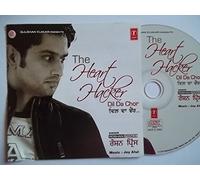 ROSHAN PRINCE The Heart Hacker CD