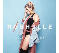 Roshelle - What U Do To Me