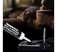 Roshield Bait Attractant Syringe 30Ml