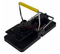 Roshield Pro-Quality Mouse Traps X6