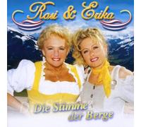 Rosi & Erika - Die Stimme Der Berge
