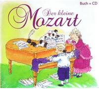 Rosi Wiegmann - Der kleine Mozart