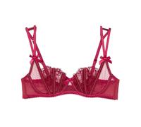 Rosia Bra- female- Agent Provocateur- Bras- Red- 34D UK- Underwear 34D UK
