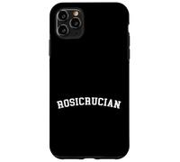 Rosicrucian Case for iPhone 11 Pro Max
