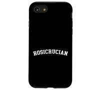 Rosicrucian Case for iPhone SE (2020) / 7/8