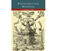 Rosicrucian Manual