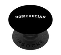 Rosicrucian PopSockets Adhesive PopGrip