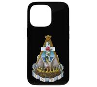 Rosicrucian Rose Croix Pelican INRI Symbol Case for iPhone 13 Pro