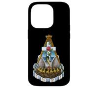Rosicrucian Rose Croix Pelican INRI Symbol Case for iPhone 14 Pro