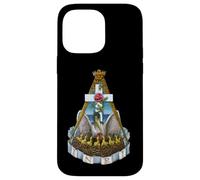 Rosicrucian Rose Croix Pelican INRI Symbol Case for iPhone 14 Pro Max