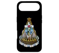 Rosicrucian Rose Croix Pelican INRI Symbol Case for iPhone Air
