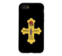 Rosicrucian Rosy Cross - Rose Cross Case for iPhone SE (2020) / 7/8