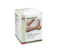 Rosidal K Bandage 10 cm x 10 m, Pack of 1