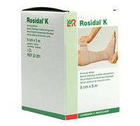 ROSIDAL K Bandage 8 cm x 5 m Pack of 1