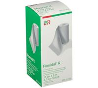 Rosidal K Lohmann Rauscher Medical Compression Band, Size 5 m x 12 cm