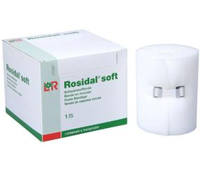 Rosidal Soft 12cmx2.5m