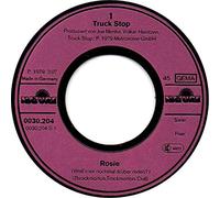 Rosie.. (1979) / Vinyl single [Vinyl-Single 7'']