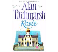 Rosie – Simon & Schuster