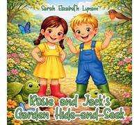 Rosie and Jack's Garden Hide-and-Seek