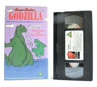 Rosie and Jim (Video and Book) [VHS] [1990]