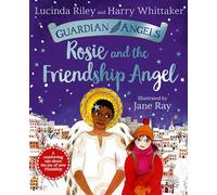 Rosie and the Friendship Angel