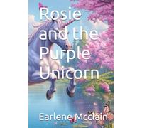 Rosie and the Purple Unicorn