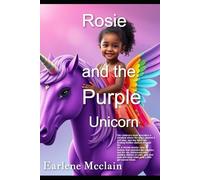 Rosie and the Purple Unicorn