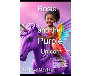 Rosie and the Purple Unicorn