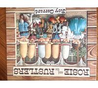 Rosie and the Rustlers (USA Edition)