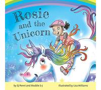 Rosie and the Unicorn