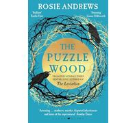 Rosie Andrews - Puzzle Wood The mesmerising new dark tale from the a - E245z