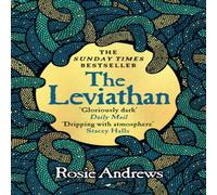 Rosie Andrews The Leviathan Paperback Book Rosie Andrews Multicolor
