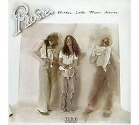 Rosie - Better Late Than Never