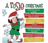 Rosie Christmas by Rosie O'Donnell (1999-11-02)