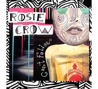 Rosie Crow - Can't Follow [7" VINYL] [7" VINYL]