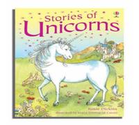 Rosie Dickins Stories of Unicorns Hardback Book Rosie Dickins Multicolor