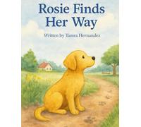 Rosie Finds Her Way