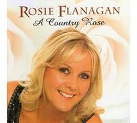 Rosie Flanagan - A Country Rose