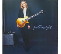 ROSIE FRATER-TAYLOR - Featherweight (Gold Vinyl) [VINYL] [Vinyl LP]
