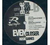 Rosie Gaines - Closer Than Close