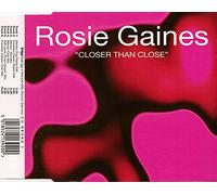 Rosie Gaines - Closer Than Close