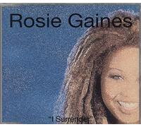 Rosie Gaines - Surrender [CD 1]