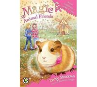Rosie Gigglepip's Lucky Escape: Book 8 (Magic Animal Friends) by Daisy Meadows (2015-04-02)