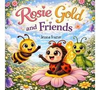Rosie Gold and Friends (Rosie Gold the LadyBug)
