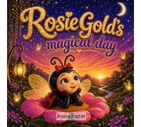Rosie Gold's Magical Day (Rosie Gold the LadyBug)