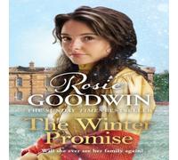 Rosie Goodwin Winter Promise Paperback Book Rosie Goodwin Multicolor
