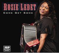 Rosie Ledet – Come Get Some – JSP Protection