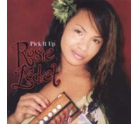 Rosie Ledet - Pick It Up