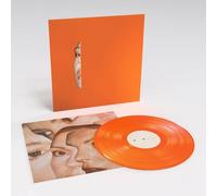 Rosie Lowe - Lover, Other (Limited Solid Orange Vinyl) [VINYL]