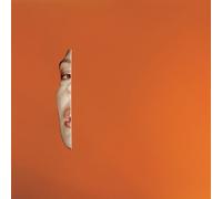 Rosie Lowe Lover, Other Vinyl LP Orange Colour 2024 NEW